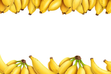 PNG Banana banana backgrounds fruit.