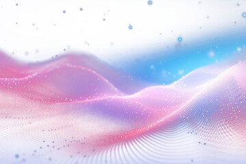 PNG Pink and purple wave background sky backgrounds futuristic.
