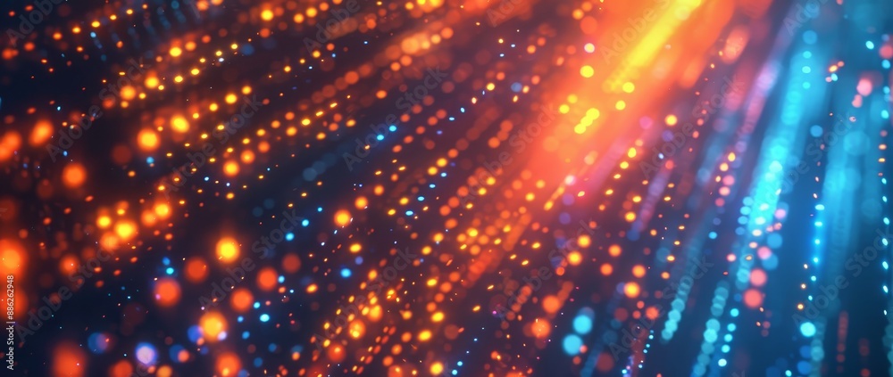 Leinwandbilder Design, develop, and test user interfaces for laptops, tablets, and phones. Develop the application programming interfaces, program codes, and website elements.