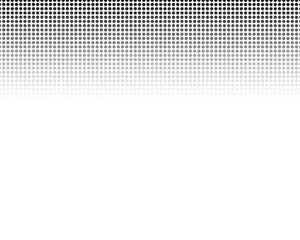 Halftone noise texture. Grunge dirty speckles, spots, dots transparent. Black grit sand grain...