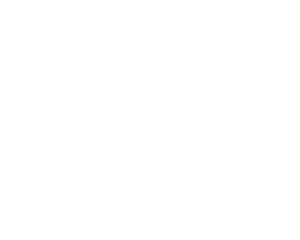 White Halftone Effect. Gradient Fade