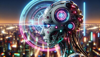 Visiones Tecnológicas: Futuro de la Ciencia, Desarrollo tecnológico, Ai, Inteligencia artificial, robótica, Innovación aplicada