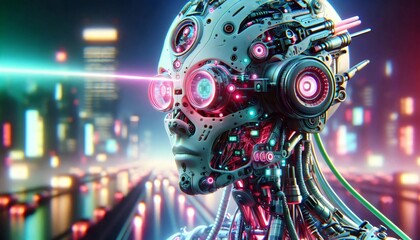 Visiones Tecnológicas: Futuro de la Ciencia, Desarrollo tecnológico, Ai, Inteligencia artificial, robótica, Innovación aplicada