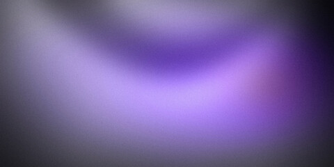 Gradient background with a smooth blend of purple and grey tones, creating a serene and elegant visual. Ideal for digital design, modern art, and creative projects