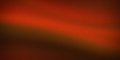 A warm gradient transitioning from deep red to orange and brown, creating a cozy and inviting background. Perfect for autumn-themed designs and creative projects