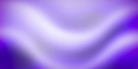 A mesmerizing gradient background blending shades of violet, purple, and white. Ideal for adding an elegant and soothing touch to digital art, design projects, and creative visuals