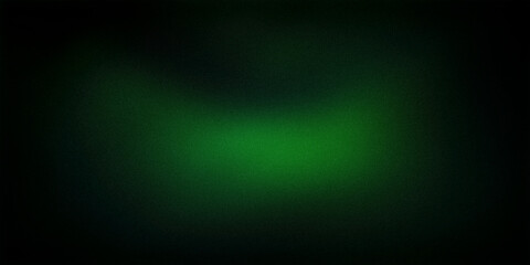 Moody gradient background blending deep greens and blacks, creating a mysterious and captivating visual effect perfect for modern designs and digital art