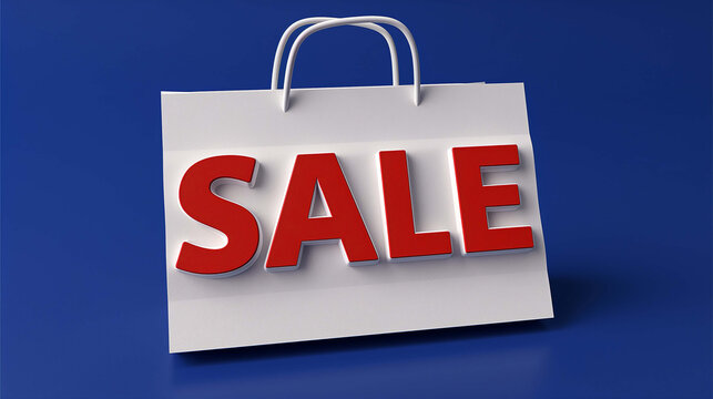 It's time to save with big sale event