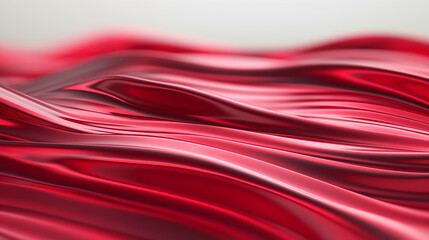 Beautiful red color texture, abstract background