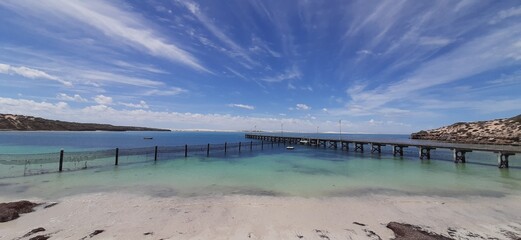 Fototapeta premium Beach