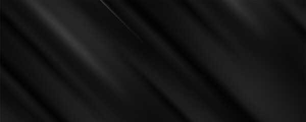 Red background for wide banner