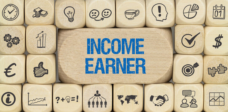 Income Earner	

