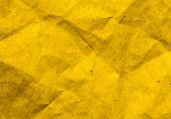 yellow background with paper texture