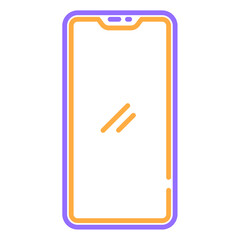 Smartphone for Gadget Icon 