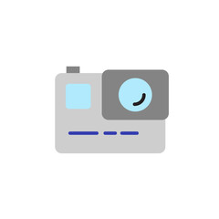 Go Pro Cam for Gadget Icon