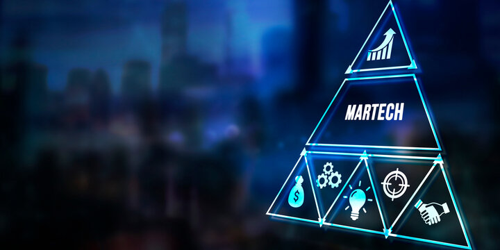 รูปภาพMartech – เลือกดูภาพถ่ายสต็อก เวกเตอร์ และวิดีโอ2,516 | Adobe Stock