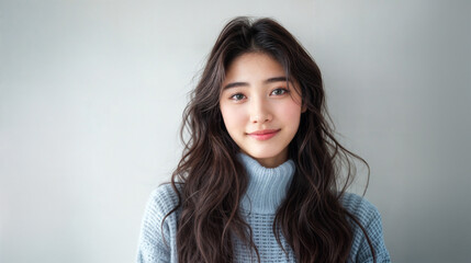 Fototapeta premium 穏やかな美しさ/Gentle Beauty