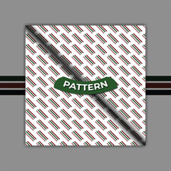 This is a Pattern Unique, Simple Colorful design