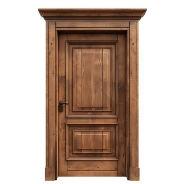 recommend clip art: Wooden door clip art