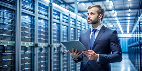 IT Asset Manager overseeing procurement and disposal of technology assets, technology, manager, lifecycle