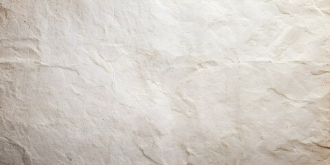 Obraz premium Elegant Vintage Grunge Background with Pale Beige Aged White Paper Texture. Concept Vintage, Grunge, Elegant, Pale Beige, Aged White Paper Texture