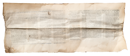 PNG Vintage newspaper washi tape backgrounds document text.
