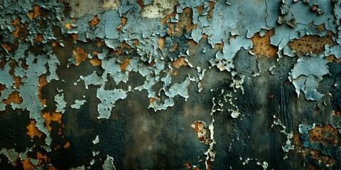 Beautiful navy stucco wall background grunge. stylized texture wallpaper wide of