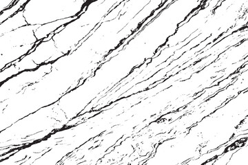 High-Resolution Natural Marble Texture: Glossy Slab Background for Digital Walls