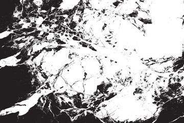 High-Resolution Natural Marble Texture: Glossy Slab Background for Digital Walls