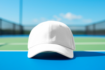 Cap png mockup, transparent design