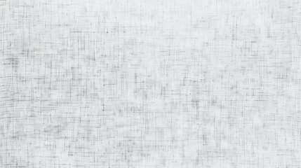 white cross-hatched linen texture background, perfect for design, craft, and textile projects
