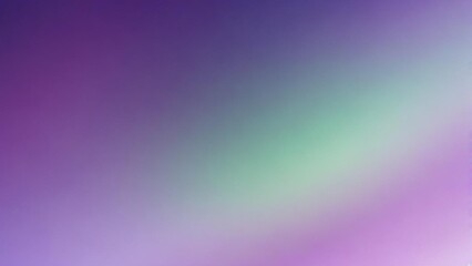 Vibrant grainy gradient background with soft purple green hues for web design and digital art projects.