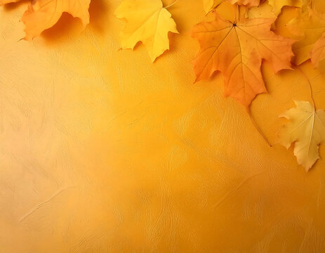  Yellow Orange Background with Texture- A textured background with shades of yellow and oran_1(359)