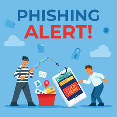 Baiting Internet User To Click Fake Adv