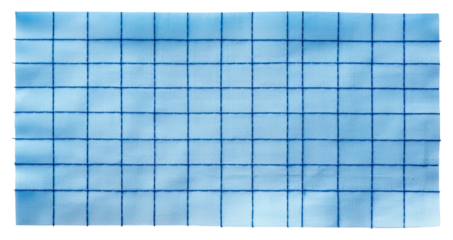 PNG Grids blue adhesive strip backgrounds paper white background.