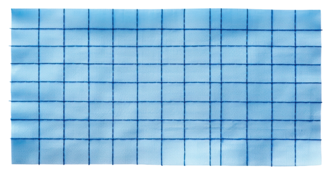 PNG Grids blue adhesive strip backgrounds paper white background.
