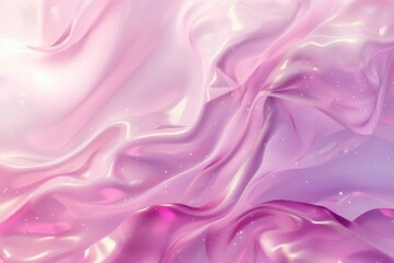 Whimsical Fluidity. Abstract color explosion concept