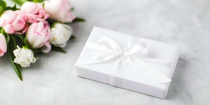 Chic gift certificate design for a beauty salon featuring floral motifs. Concept Beauty Salon, Gift Certificate Design, Floral Motifs, Chic Style, Elegance