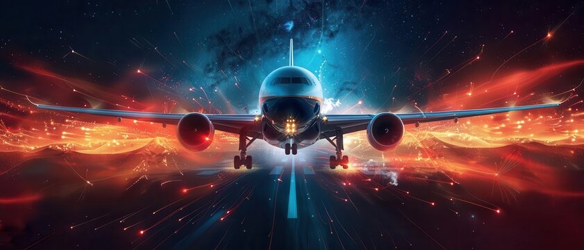 the principles of aerodynamics and their importance in aviation and space travel