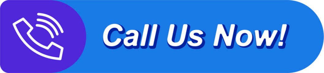 Call us shape banner