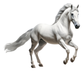 PNG Horse stallion mammal animal.