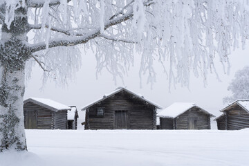 Kyrkstallarna - Church Stables