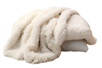 A Spectrum of Colorful Elastic Cords for Crafting and Sewing on a White or Clear Surface PNG Transparent Background