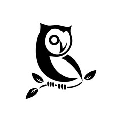 owl Vector