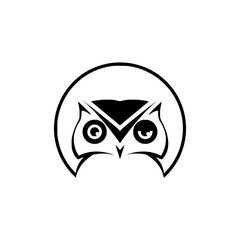 owl Vector