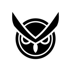 owl Vector