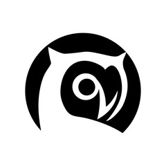 owl Vector