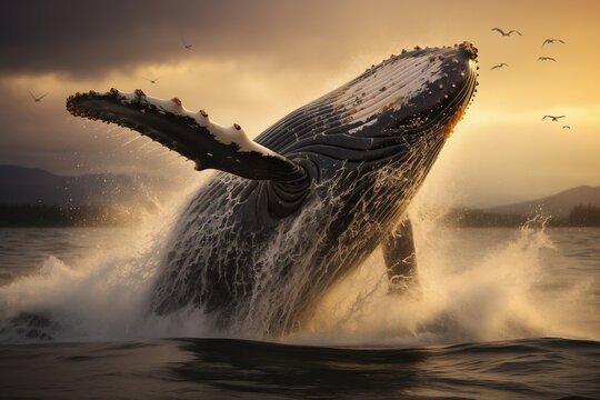 wasser, ozean, meer, welle, welle, natur, wal, blauwal, pottwal, killerwal, orka, brandung, beach, wal, blau, platsch, landschaft, himmel, kraft, k&uuml;ste, sommer, schaum, storm, buckel, big, gestade, ba