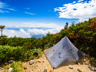 本日の宿 © 由一 重