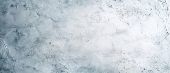 Fototapeta premium A minimalistic textured watercolor paper background with white and light grey tones, perfect for professional use